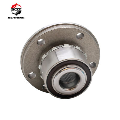 comprar VKBA 6877 SET de rodamientos de ruedas ruedas delanteras de automóviles Mercedes-Benz, Nissan VOLKSWAGEN Fabricación en línea