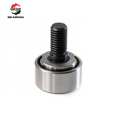 comprar Custom Cam Follower Bearings KR Series KR30 KR22 Track Roller Bearing KR CF Stud Bolt Type Fabricación en línea