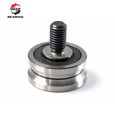 comprar Rodamiento de rodillos de aguja GQZ CFH3S tipo perno de 76.2×38.1mm con complemento completo Fabricación en línea