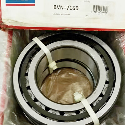 comprar BVN 7160 rodamiento de compresor de aire SKF BVN7160 rodamiento de rodillos cilíndricos BVN-7160 95*170*43mm Fabricación en línea