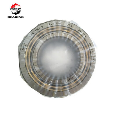 Comprar BVN-7102 Angular Contact Ball Bearing 60×110×22mm Fast Delivery In Stock Fabricación en línea