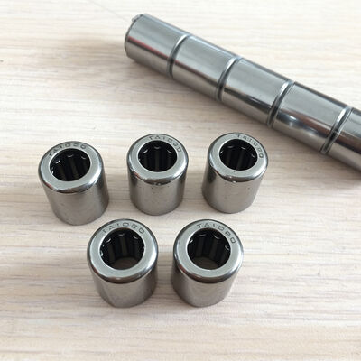 comprar TA1020Z / TA1020 / TAM1020 Tipo de concha de rodillo de agujas de copa dibujadas con diámetro de eje de rodamiento. 10 mm Fabricación en línea