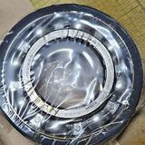 comprar Proveedor de rodamientos de motor de tracción 6311H52S8C4EP6X265UY Rodamiento rígido de bolas con aislamiento ferroviario Fabricación en línea