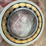 comprar NU215 rodamientos de rodillos cilíndricos aislados NU215-Е-M1-F1-J20AA-C4 rodamiento ferroviario Proveedor Fabricación en línea