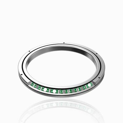 comprar Rodamiento de rodillos cruzados para robot P5 RU42 RU66 RU85 RU124X RU148G RU228 RU297 RU445 Fabricación en línea