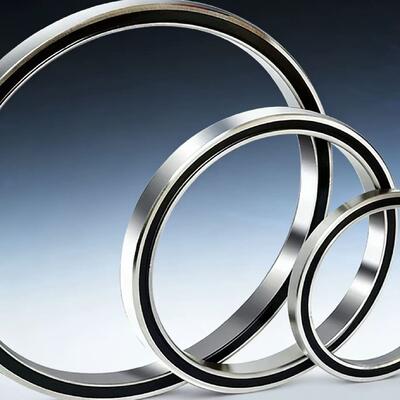 comprar KB035ARO KB045ARO KB050ARO KB060ARO KB110ARO ROBOTE BEARING ALTO PRECISIÓN CUATRO PUNTOS de contacto con el rodamiento de la bola Fabricación en línea