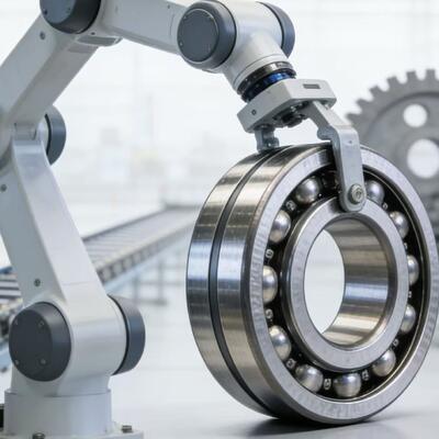 comprar KC045ARO KC047ARO KC070ARO KC140ARO KC080ARO ROBOTE BEARING de alta precisión de cuatro puntos de contacto con el rodamiento de la bola Fabricación en línea