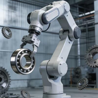 comprar El robot cuatro rodamiento de bolas de contacto KD080CP0 KD140XP0 KF065ARO KF110ARO FPXU 408-2RZ Fabricación en línea