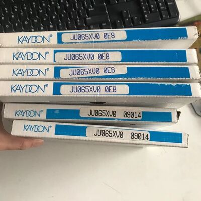 comprar JU065XV0 Rodamientos robóticos rodamientos de pared delgada de bola de súper precisión Fabricación en línea