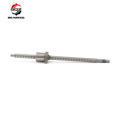 comprar Husillo de bolas rectificado de alta precisión BNK 2010K-2.5 RRG0+499LC5KG Fabricación en línea