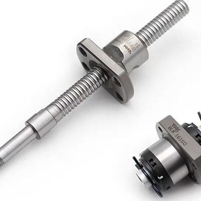 comprar TORNILLO DE BOLA DE TIERRA DE ALTA PRECISIÓN BNK0801-3G0+115LC5K Fabricación en línea