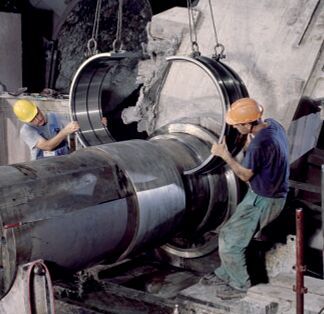 comprar Z-536806.PRL 1180*1540*500/355 RODAMIENTO DE RODILLOS ESFÉRICOS DIVIDIDO SERIE COOPER ALTA CAPACIDAD DE CARGA DE ORIFICIO CILÍNDRICO Fabricación en línea