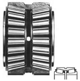 comprar EE720128/720236 CONJUNTO DE RODAMIENTO DE RODILLOS CÓNICOS DE DOBLE HILERA; PRECISIÓN ESTÁNDAR; Fabricación en línea