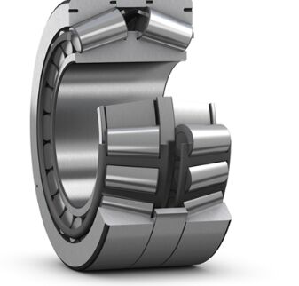 comprar Н852849/Н852810 CONJUNTO DE RODAMIENTO DE RODILLOS CÓNICOS DE DOBLE HILERA; PRECISIÓN ESTÁNDAR; Fabricación en línea