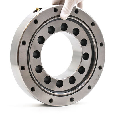 comprar Sección RU RU42 RU42UU RU42X RU42UUCC0P5 XRU2012 CRBF2012AT 20x70x12mm Brazo robótico de alta precisión con rodamiento de rodillos cruzados RU42 Fabricación en línea