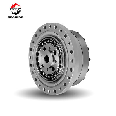 comprar Rodamientos de rodillos cruzados FSG-14 para Harmonic Drive con juego cero, alta rigidez y precisión P4 para robots industriales Fabricación en línea