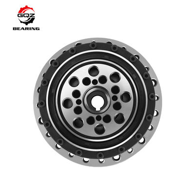 comprar Rodamiento Harmonic Drive FSN-5 con Juego Cero, Alta Rigidez y Precisión P4 para Robots Industriales Fabricación en línea