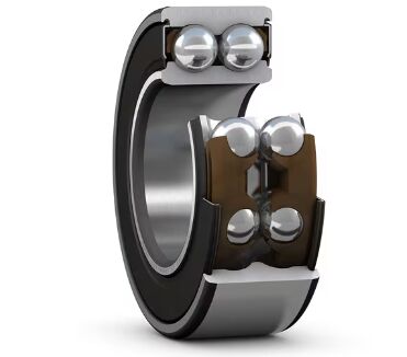 comprar 3201 A-2RS1TN9/MT33 Rodamiento de Bolas de Contacto Angular Doble Fila Sellado con Alta Precisión para Máquinas Herramienta Fabricación en línea