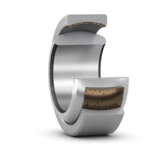 comprar GE 20 C RODAMIENTO RADIAL LISO ESFÉRICO Fabricación en línea