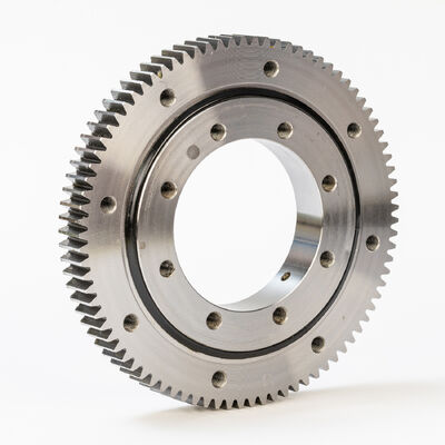 comprar INA Rodamiento giratorio externo XA260560N 456×708×68mm Equipo CNC pesado Fabricación en línea