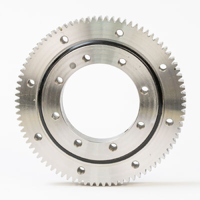 comprar INA XA140753N 674×862.3×50 mm Máquina de grúa de rodamiento de engranaje externo de acero cromado Fabricación en línea