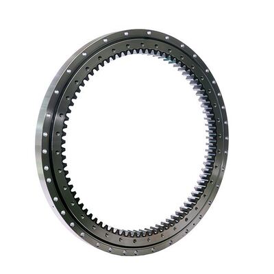 comprar DAEWOO SOLAR 55-V S60 ENGRANAJE DE OSCILACIÓN DOOSAN DH55 DH60 DH80 PLACA GIRATORIA DX55 DX80 COJINETE DE ANILLO DE GIRO 616*811*75MM Fabricación en línea