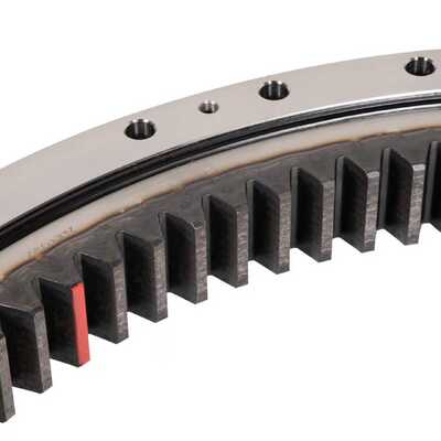 comprar ANILLO DE COJINETE DE OSCILACIÓN PARA EXCAVADORA DAEWOO DH80 DH80-7 640*900*83MM Fabricación en línea