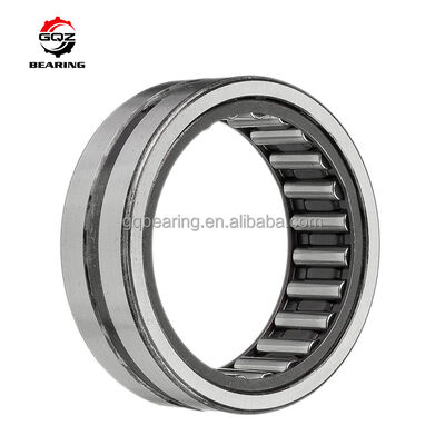 Comprar Conjunto de rodillos de agujas y jaula de empuje unidireccional AXK1226 12x26x2mm Equipo de transmisión de mini precisión Fabricación en línea
