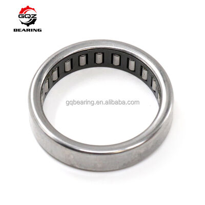 comprar GQZ LRT2026-1 Anillo interior de rodillo de aguja superfinido de precisión 20×25×26,5 mm para mecanismos de transmisión compactos Fabricación en línea