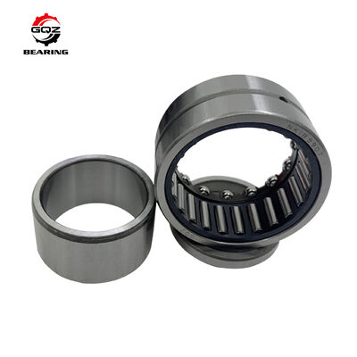 Comprar CF16BUU Rodamiento de seguimiento de camas cilíndrico M16x1.5 de doble lado UU Rodillo de aguja sellado Rodillo de pista Fabricación en línea