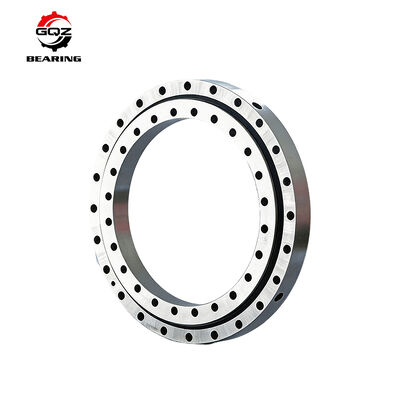 Comprar CRBH208 GCr15 Acero cromado rodamiento de rodillos cruzados compactos de 20 × 80 × 22 mm para máquinas de automatización de mesas giratorias de precisión Fabricación en línea