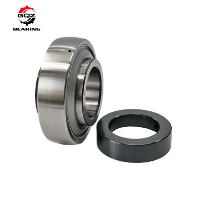 comprar GQZ 1726209-2RS Rodamiento de bolas esférico autoalineable, doble sello de goma 2RS a prueba de polvo para rodillos transportadores y maquinaria agrícola Fabricación en línea