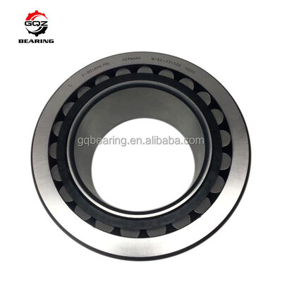 comprar F-801806.PRL Rodamiento de rodillos cilíndricos de doble fila F-801806 Rodamiento para mezcladora de hormigón Fabricación en línea