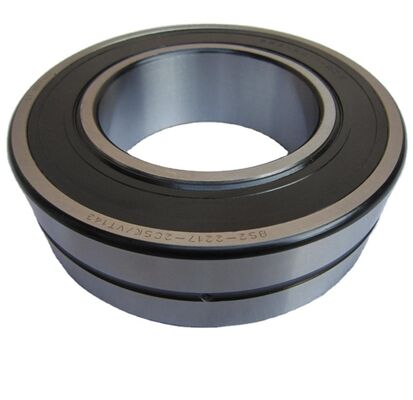 comprar SR-BS2-2214-RS Rodamiento de rodillos esféricos BS2-2214-2RS/VT143 Rodamiento con sellado integral y relubricación Fabricación en línea