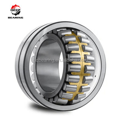 comprar GQZ 23030CA/W33 Rodamiento de rodillos esféricos de 150×225×56 mm Jaula de latón mecanizada con ranura de lubricación W33 para maquinaria pesada Fabricación en línea