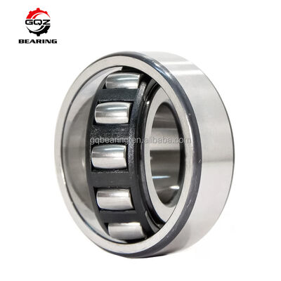 comprar Rodamiento de rodillos esféricos GQZ 21313D1C3 65×140×33mm Holgura C3 para trituradoras y cribas vibratorias Fabricación en línea
