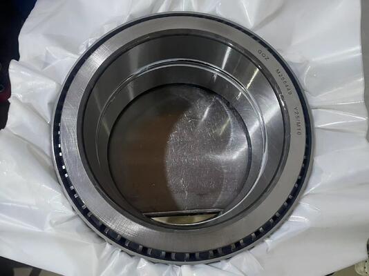 comprar M255449-M255410CD Rodamientos de rodillos cónicos - TDO (doble exterior cónico) tipo de alfiler imperial Fabricación en línea