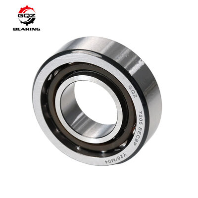 Comprar Rodamiento de bolas de contacto angular abierto de fila única GQZ 7212 60×110×22 mm Adecuado para instalación dúplex emparejada Fabricación en línea