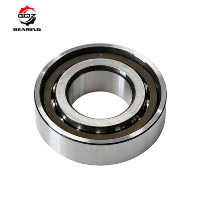 Comprar GQZ 7208AP5 rodamiento angular de bola de contacto 40×80×18mm 30° ángulo de contacto P5 precisión rodamiento rotativo de alta rigidez Fabricación en línea