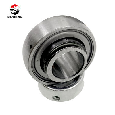 comprar GEK55XS-2GS Rodamiento plano esférico de tipo dividido; GEK55XS.2GS Rodamiento de extremo de varilla 55*125*90mm Fabricación en línea