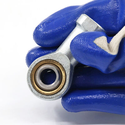 comprar Rodamiento plano esférico PHS 25 L M24X2.00 PHS20 PHS22 PHS25 PHS28 PHS30 PHS35 Rodamiento de extremo de varilla de mano derecha Fabricación en línea