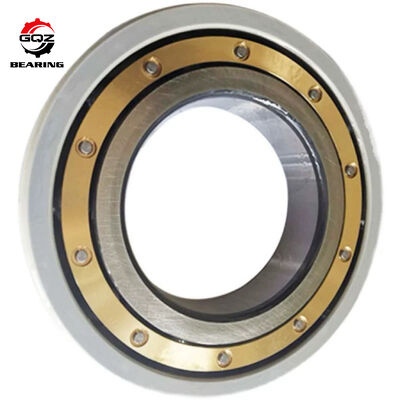 comprar 6322-M-J20AA-C3 GQZ BEARING INSOCOAT aislado eléctricamente rodamiento de bolas de ranura profunda recubrimiento de óxido de aluminio Fabricación en línea