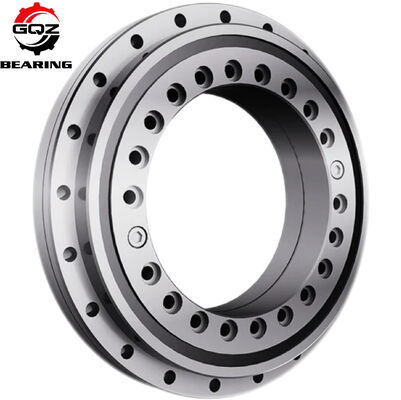 comprar Rodamiento de bolas de contacto angular de doble dirección con mesa giratoria de precisión de alta velocidad ZKLDF395 GQZ Fabricación en línea