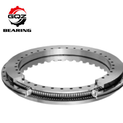 comprar Rodamiento de contacto angular de súper precisión Premium ZKLDF260 GQZ GQZ para centro de mecanizado Fabricación en línea
