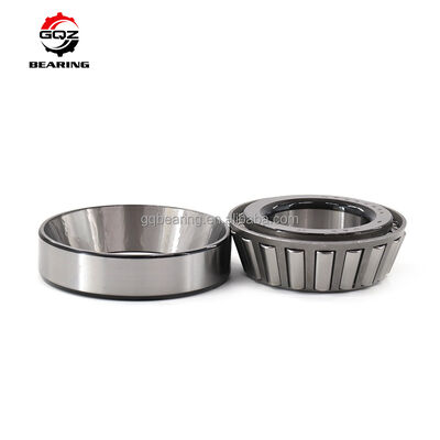 comprar Rodamientos de rodillos cónicos de una hilera de alta calidad JM738249 JM738249A 67885 diseñados para maquinaria automotriz Granja Acero de alta velocidad Fabricación en línea