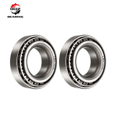 comprar Los rodamientos de rodillos cónicos de trabajo pesado LM72849/10 LM300849/LM300811 LM102949/LM102910 LM501349/14 Estabilidad de larga duración Fabricación en línea
