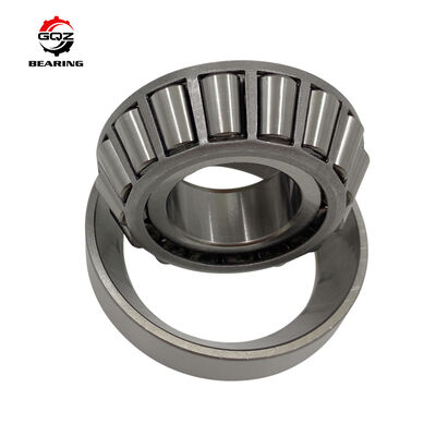 comprar Rodamientos X33011 de acero cromado de 55x90x27 mm rodamiento de rodillos de rodadura de línea única para máquinas-herramientas y equipos mecánicos de automóviles Fabricación en línea
