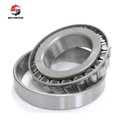 comprar L44649/10 L44649/L44610 Rodamientos de rodamiento cónicos de acero cromado de fila única P6 Precisión 26.988x50.292x14.732mm Rodamientos de rodamiento Fabricación en línea