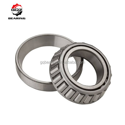 comprar GQZ 445/440A Rodamiento de rodillos cónicos de una hilera en pulgadas 63.5×114.3×39.688mm Cono y cazoleta separables Estructura resistente a los golpes Fabricación en línea