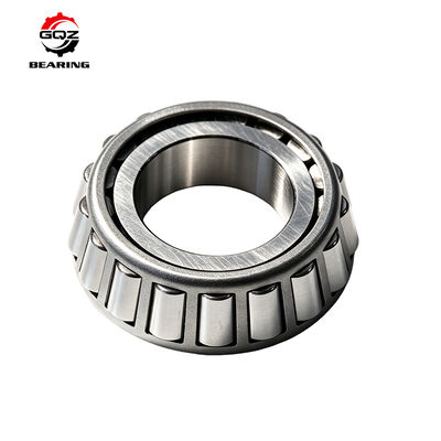 comprar GQZ 30314D rodamiento de rodillos cónicos de fila única 70×150×35 mm ensamblaje separable para ejes de transmisión de carga combinados Fabricación en línea